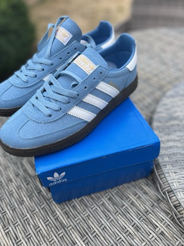 Adidas trainers spezial - trainers, size