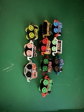 Thomas Train Mini Trains From