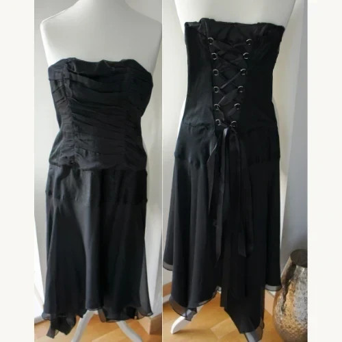 Corset dressribbon - dressribbon,