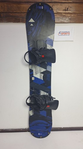 Burton ltr 150 snowboard - burton,