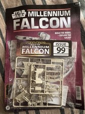 Deagostini Star Wars: Build