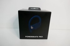 BEATS BY DR. DRE POWERBEATS PRO IN EAR HEADPHONES-BLUE