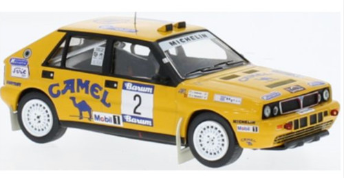Ixo lancia delta integrale 16v - delta,