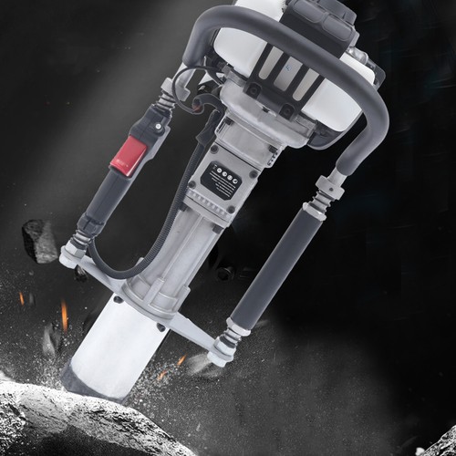Stroke 7cc gas - stroke, 37.7cc