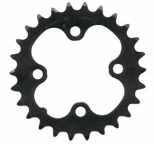 Shimano slx m660 26t - shimano, fc-m660