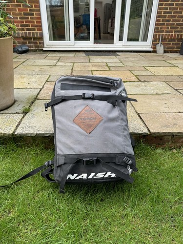 Naish 11m torch 2021 - naish,