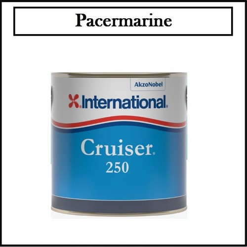 International cruiser 250 - international,
