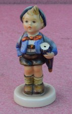 Vintage Hummel Goebel Figurine