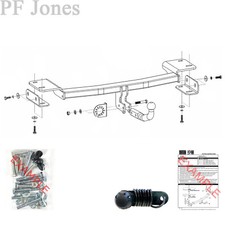 Oris Towbar for Kia Sportage