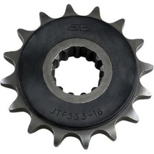 Honda CBR 954 RR 2002-2003 JT Silver Front Sprocket 16T 530 JTF333.16RB