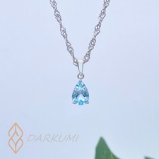 1.5 ct Natural Aquamarine