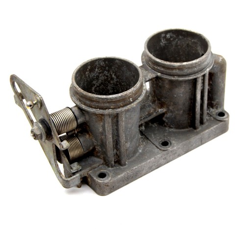 Throttle body for - throttle,