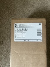 worcester bosch heat exchanger 14 Plate  8-716-106-685-0