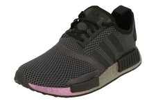 Adidas Originals Nmd_R1 Junior Running Trainers Sneakers FV1688 Shoes