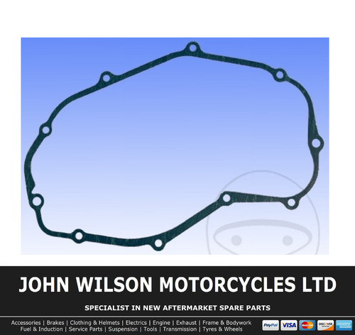 Athena clutch gasket honda - clutch, nsr
