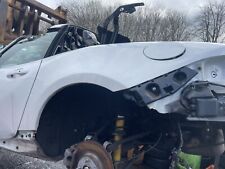 2018 MAZDA MX5 ND MK4 REAR BACK RIGHT WING 1/4 QUARTER PANEL SECTION