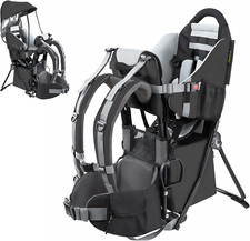 Besrey Baby Backpack Carrier