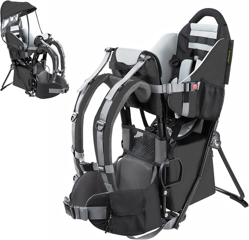 Besrey baby backpack carrier - baby,