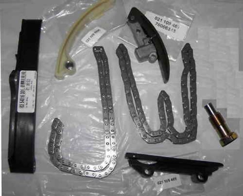 Vr6 timing chain kit - vw,