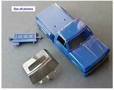Vintage 1980 tamiya - vintage,