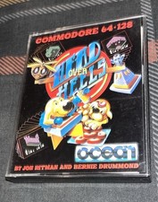 Head Over Heels - Commodore