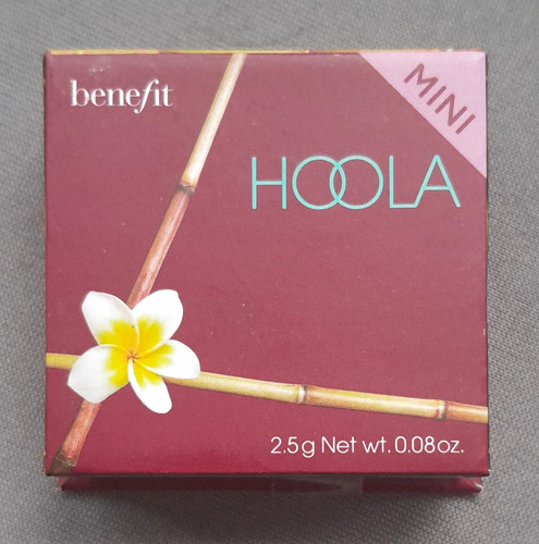 Benefit hoola matte bronze - benefit,
