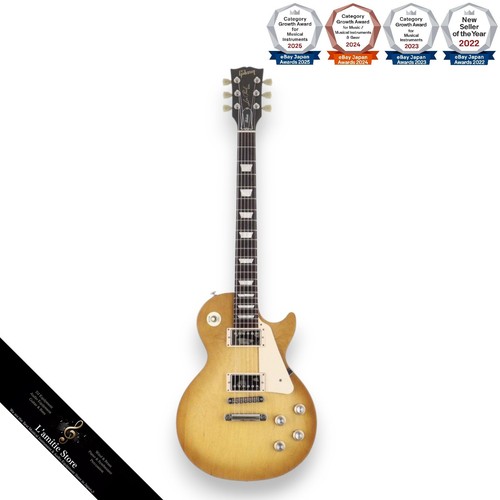 Gibson les paul tribute 2017 - paul,
