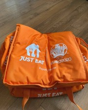 BRAND NEW JUST EAT FOOD
