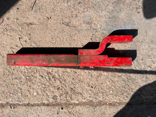 Tractor drawbar cbm mccormick - cbm,