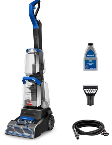 Bissell powerwash compact pet - bissell,