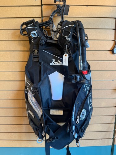 Scubapro bella air2 - sz, l