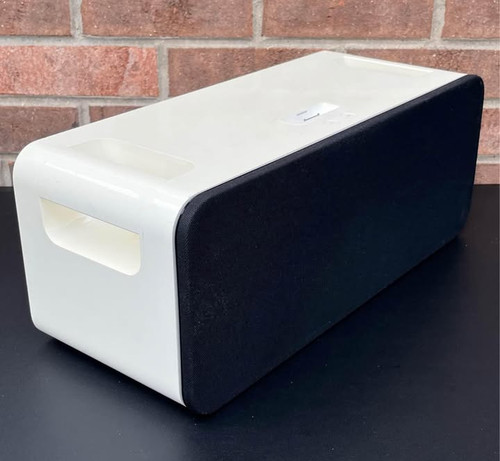 Apple ipod speaker - ipod, hi-fi