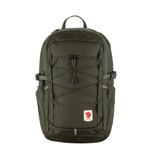 Fjallraven skule backpack - 20,