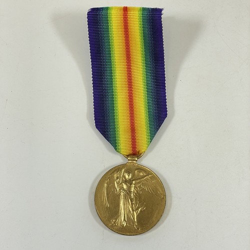 Ww1 victory medal 50705 - ww1,