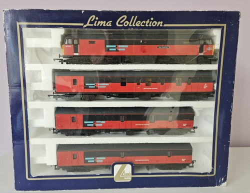 Lima 149784a8 res rail - 149784a8, express