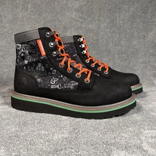 Wolverine x Jarritos Trade