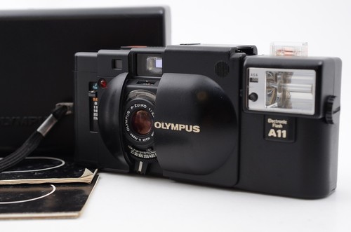 Olympus 35mm rangefinder - 35mm,