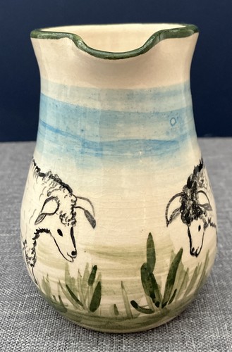 Molingey pottery cornwall - molingey,