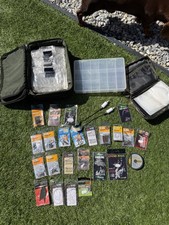 Carp Fishing Terminal Tackle