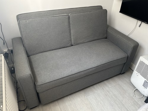 Modern seater sofa bed - modern,