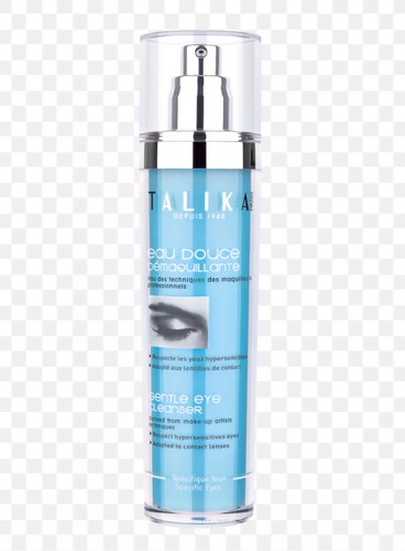 Talika gentle eye cleanser - talika,