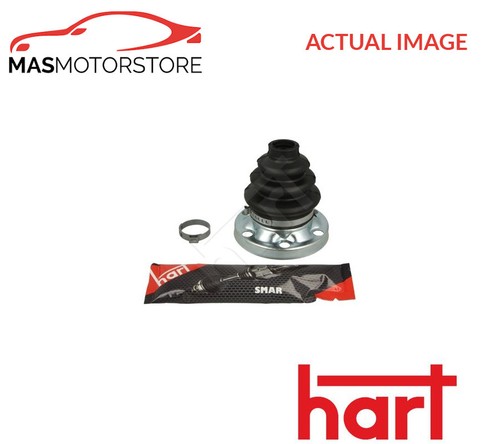 Joint boot kit transmission - cv,