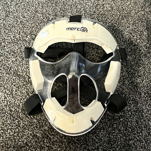 Mercian full face - mercian,