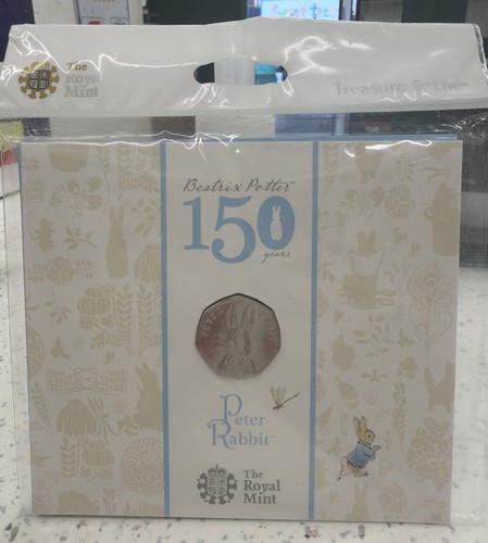 The royal mint 2015 beatrix - royal,