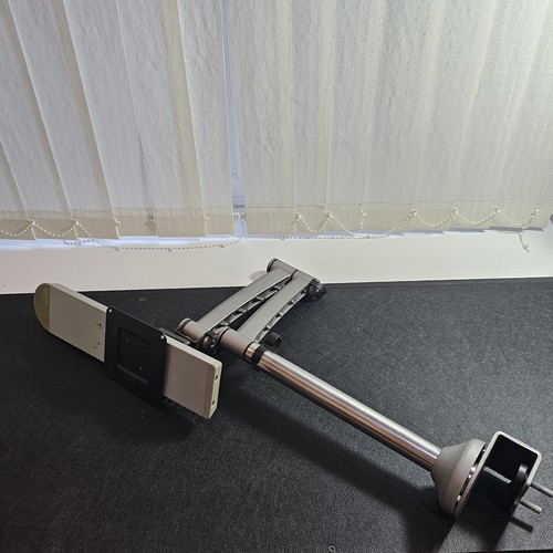 Humanscale monitor arm - monitor, arm,