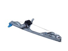 RENAULT SCENIC Window