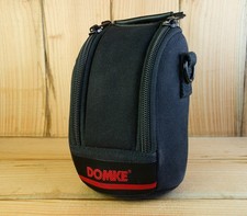Domke Small lens case bag 16cm
