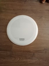 CODE ENIGMA 18 Bass Drum Head