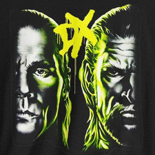 WWF WWE Shawn Michaels Triple