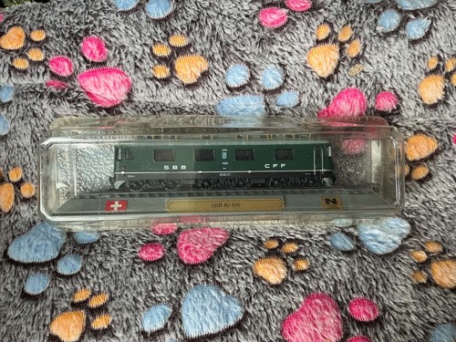 Locomotives the world 160 - locomotives,